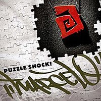 Puzzle Shock