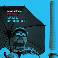 From April to December