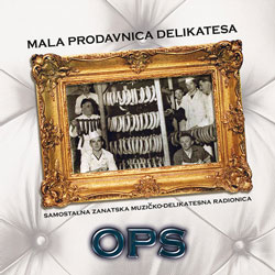 Mala prodavnica delikatesa