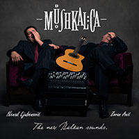 The New Balkan Sounds