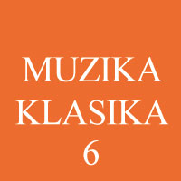 Muzika Klasika 6