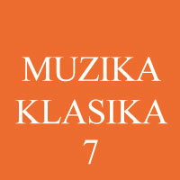 Muzika Klasika 7