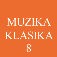 Muzika Klasika 8