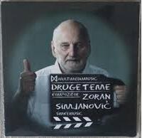Druge Teme CD 1