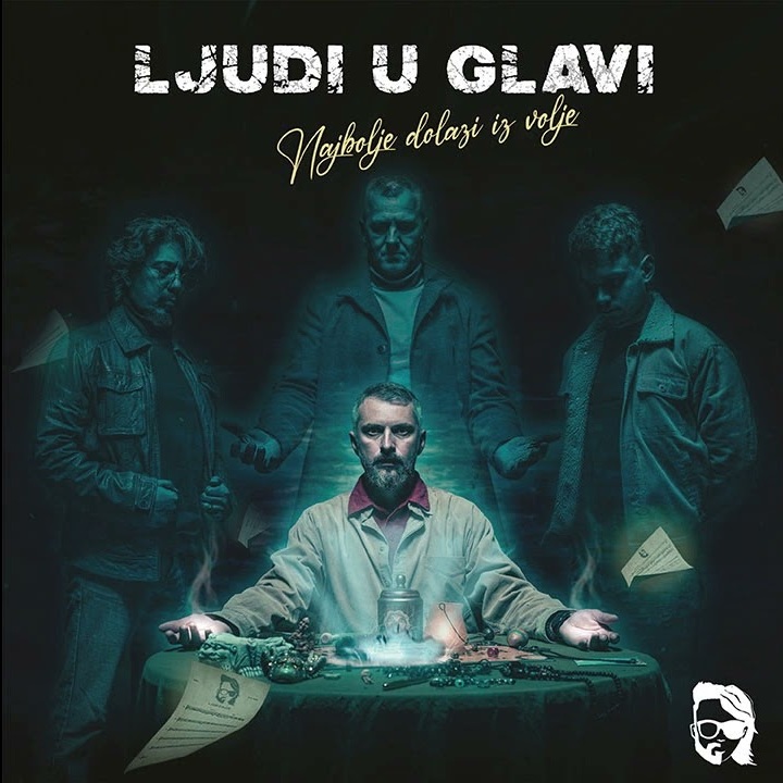 Najbolje dolazi iz volje