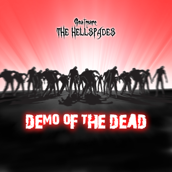 Demo of the dead