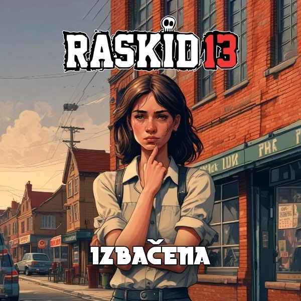 Raskid13 - Singlovi